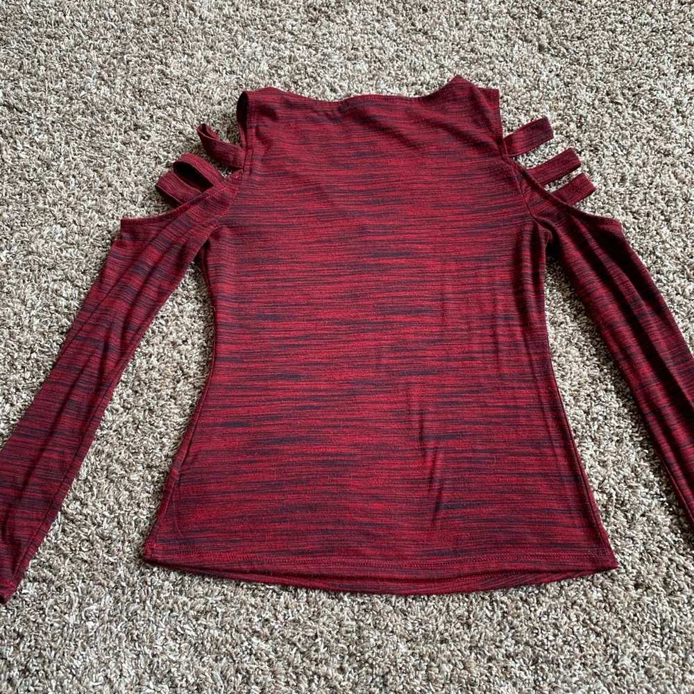 Rock & Republic long sleeve - Picture 5 of 8